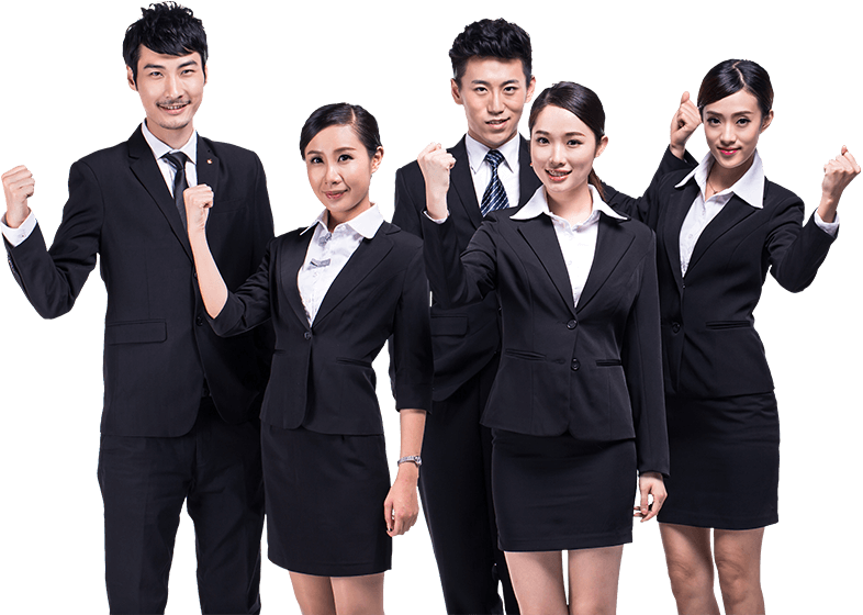 服務(wù)體系完善，強(qiáng)大技術(shù)支持